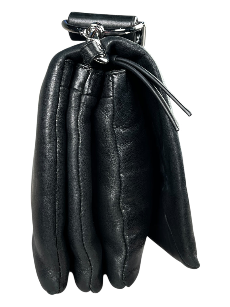Cartera Cuero