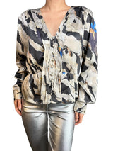 Blusa Saturno
