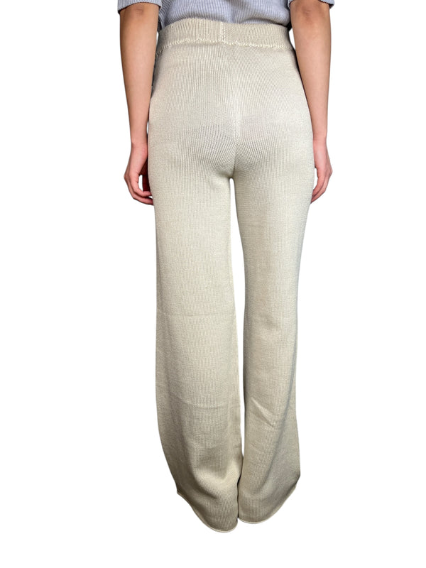 Pantalón Tejido