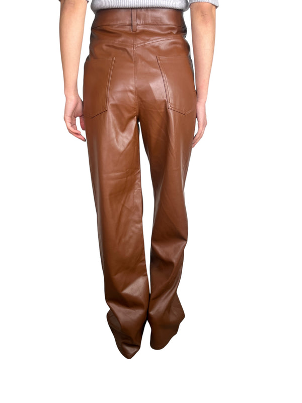 Pantalón Ecocuero