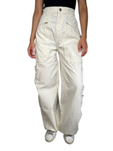 Pantalón Blanco