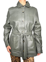 Chaqueta Cuero