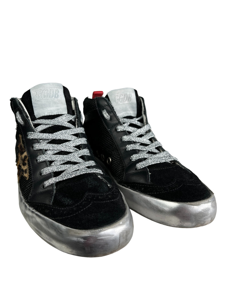 Zapatillas Midstar