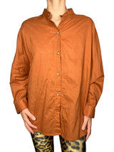 Blusa Espalda Fruncida
