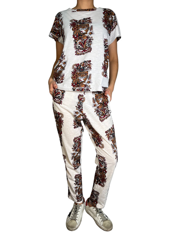 Set Cotton