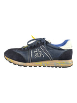 Zapatillas Azul Marino