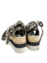 Sandalias Terraplen