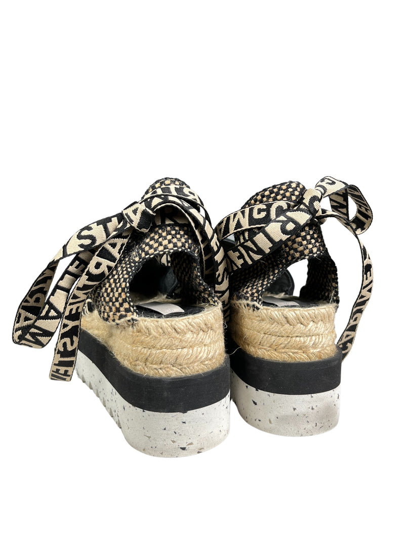 Sandalias Terraplen