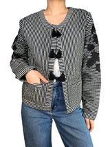 Chaqueta New Greco