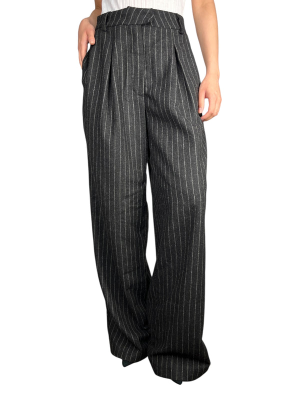 Pantalón Rayas