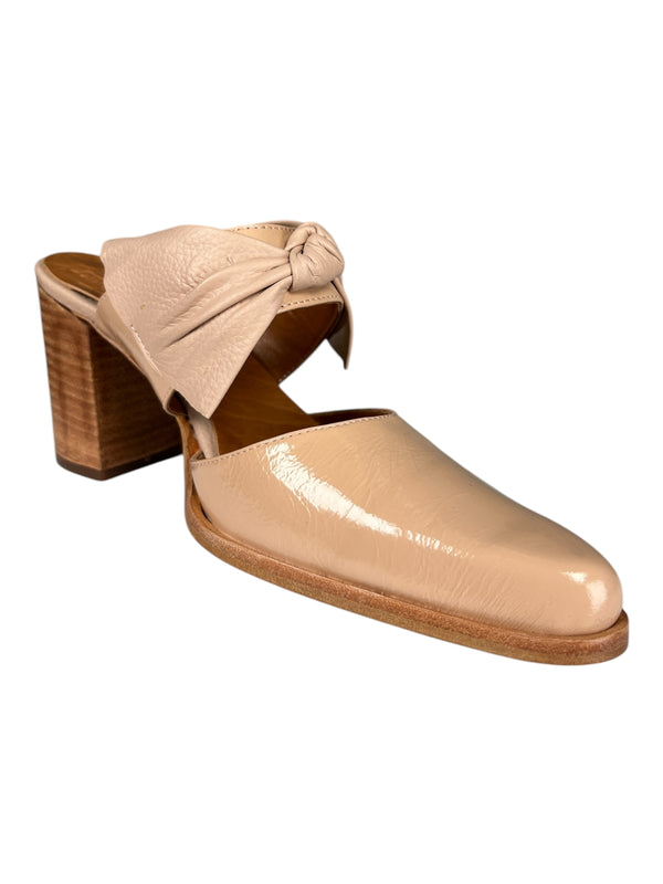 Mules Taco Lazo
