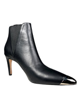 Botines Sert  Cuero