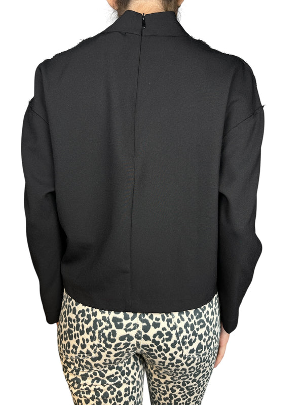 Polera Crop