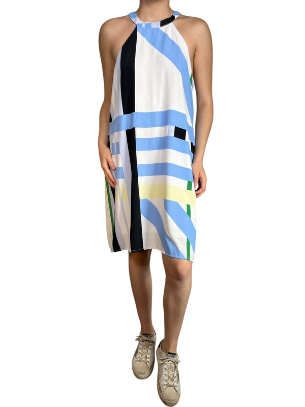 Vestido Halter