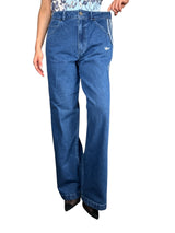 Jeans Boot Cut Adicolor