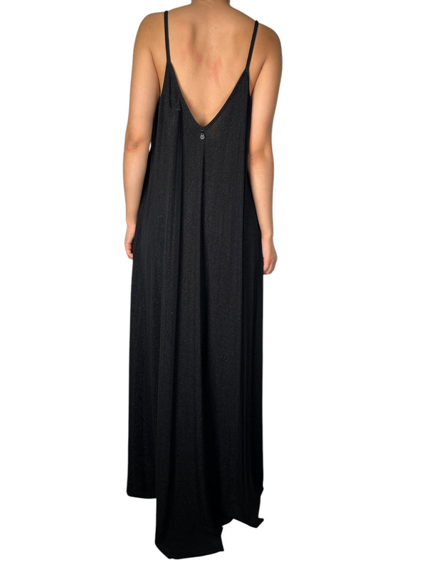 Vestido Metallic