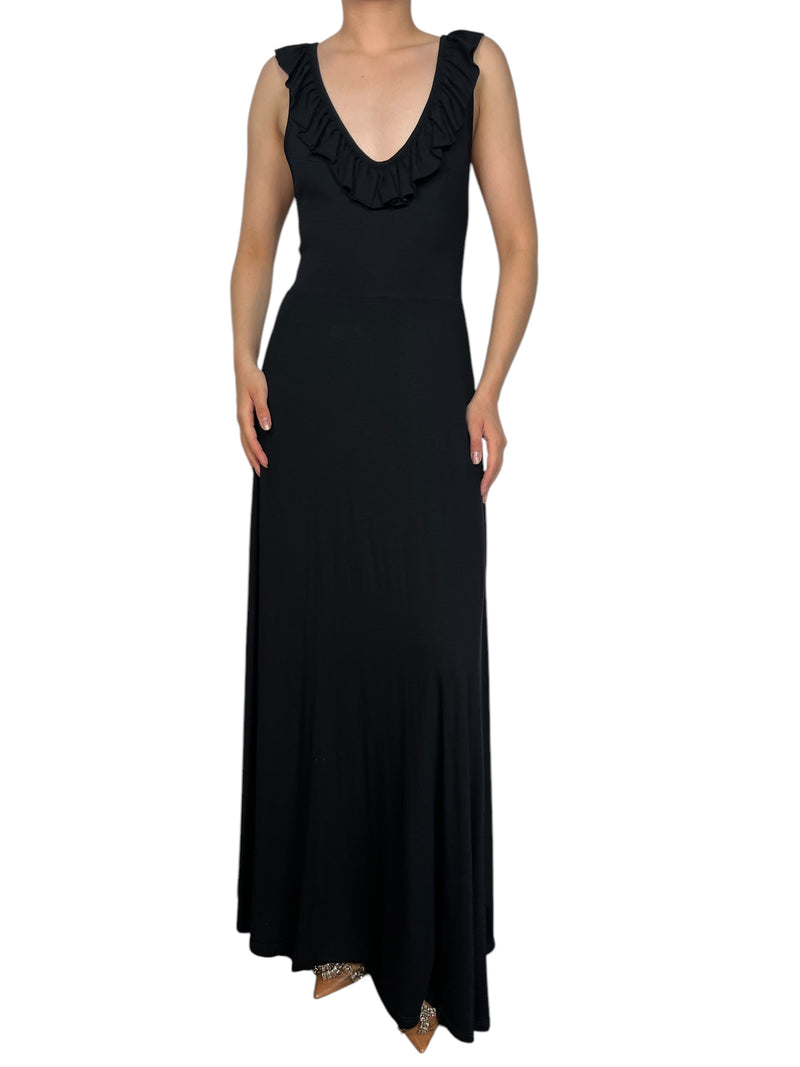 Vestido Viscosa