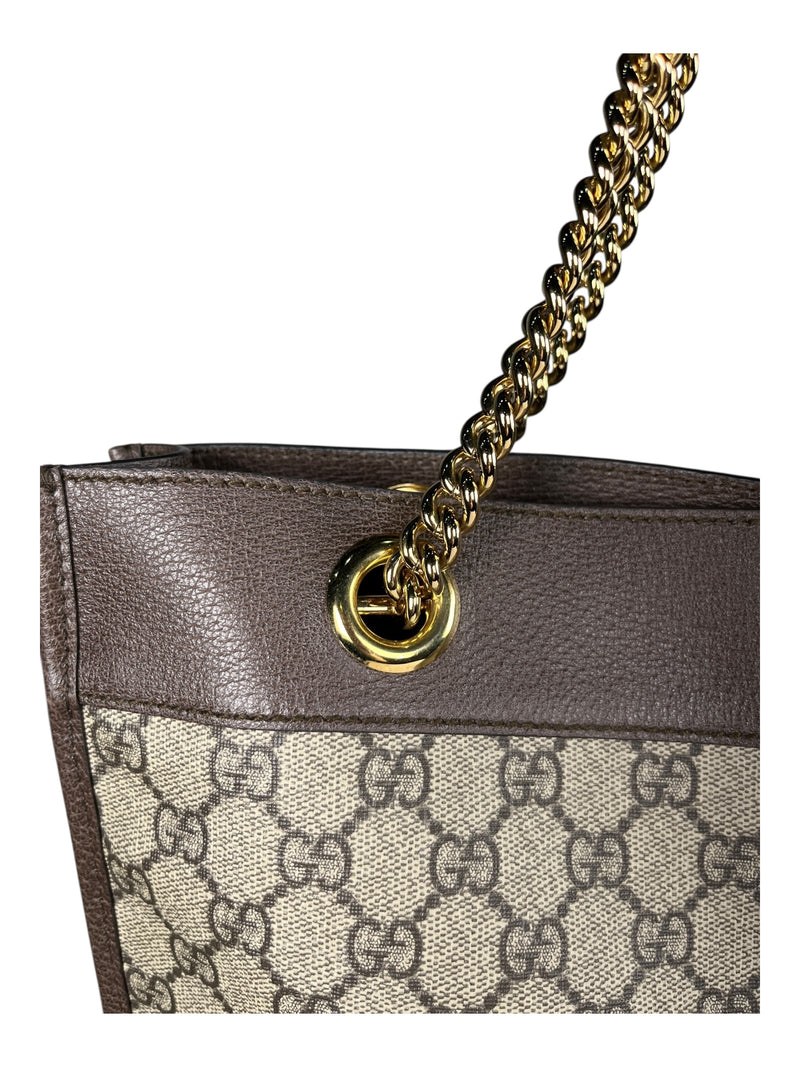 Bolso Rajah Tiger