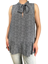 Blusa Seda