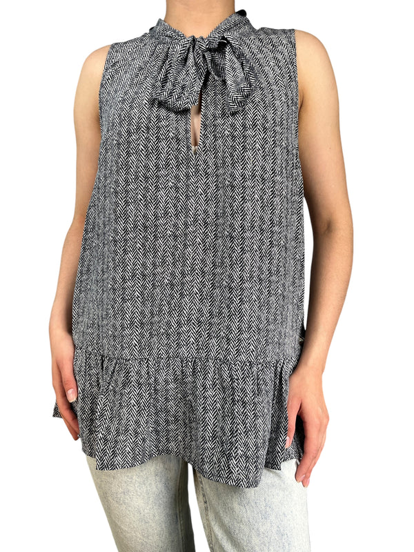 Blusa Seda