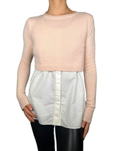 Sweater Cachemira