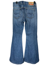Jeans Bleess