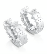 Aros Plata