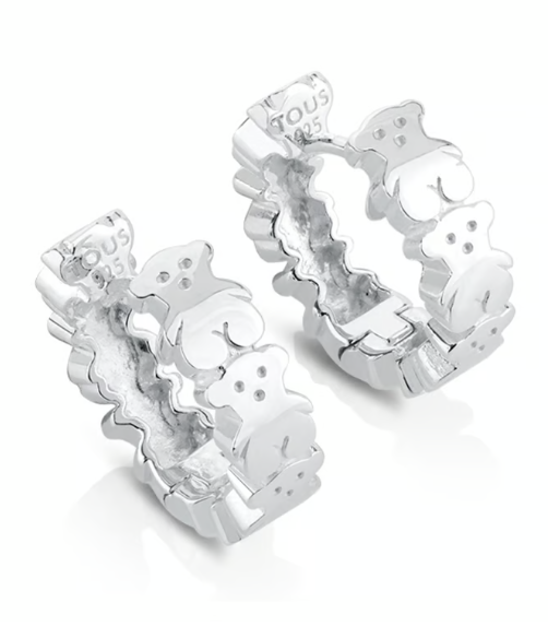 Aros Plata