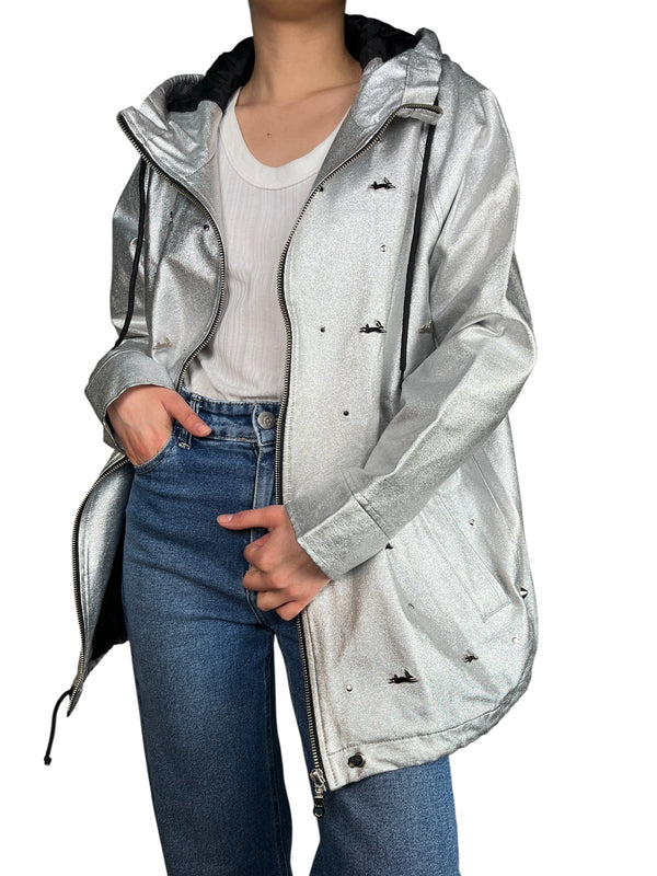 Chaqueta Melissa