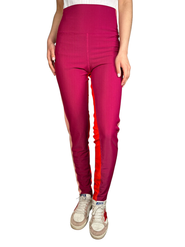 Leggings Morado