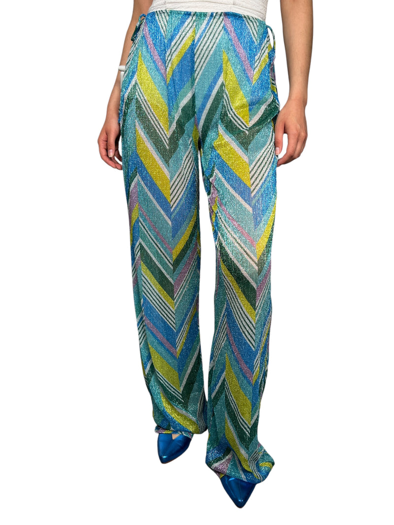 Set Lurex
