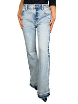 Jeans Flared