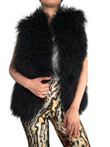 Chaqueta Piel de Cordero