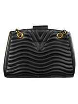 Cartera Cuero