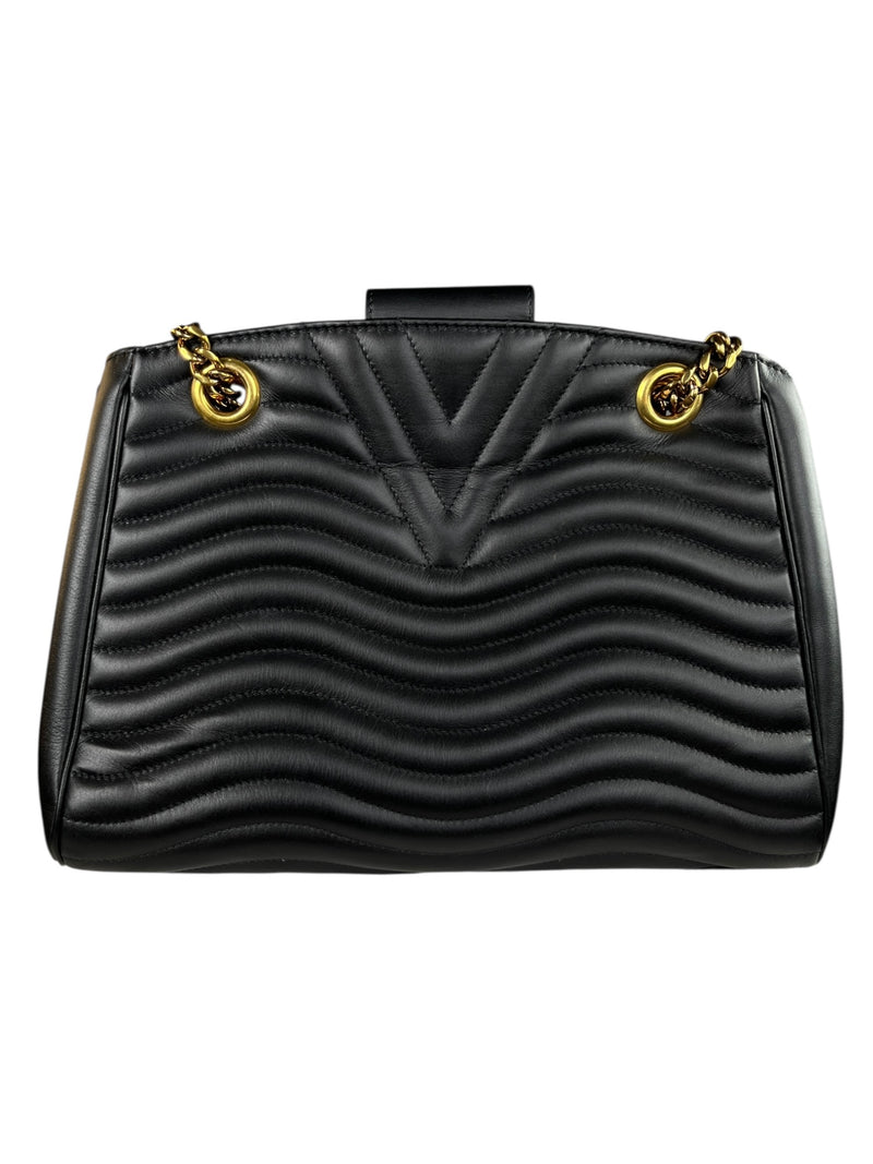 Cartera Cuero