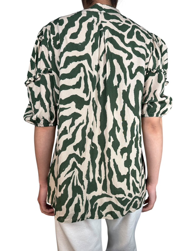 Blusa Ipeti