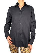 Blusa Botones