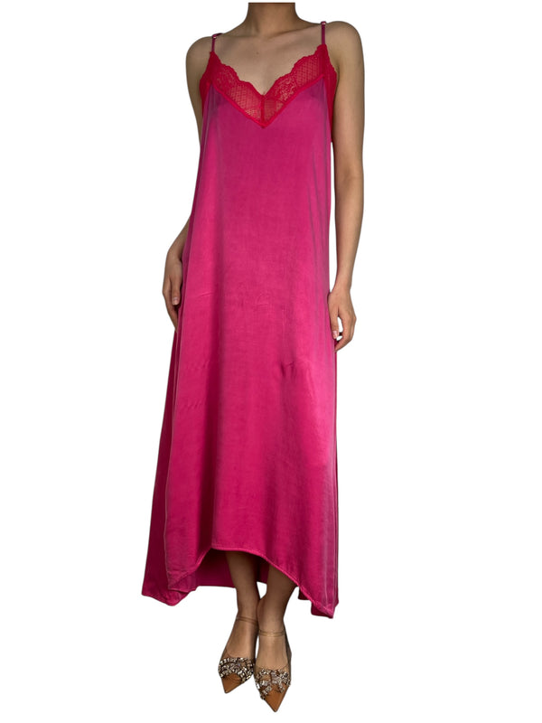 Vestido Mila