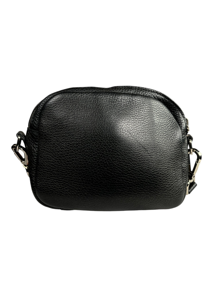Bandolera Cuero