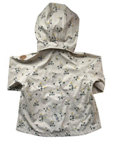 Chaqueta Impermeable NIÑA