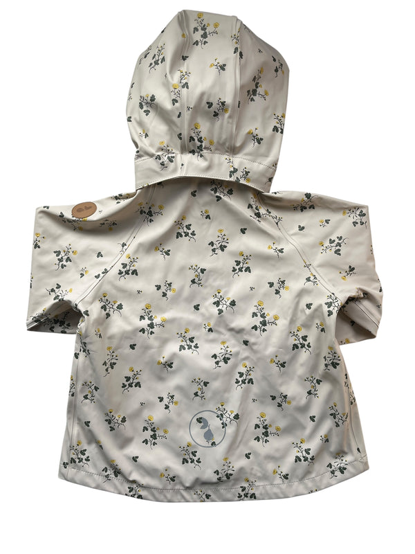 Chaqueta Impermeable NIÑA