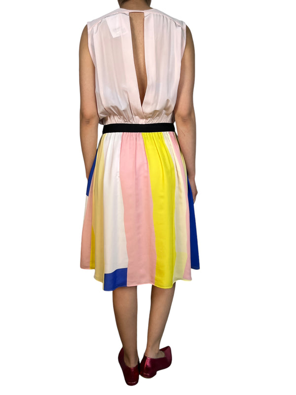 Vestido Mini