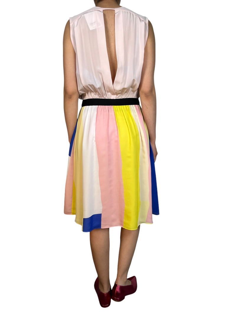 Vestido Mini