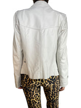 Chaqueta Cuero