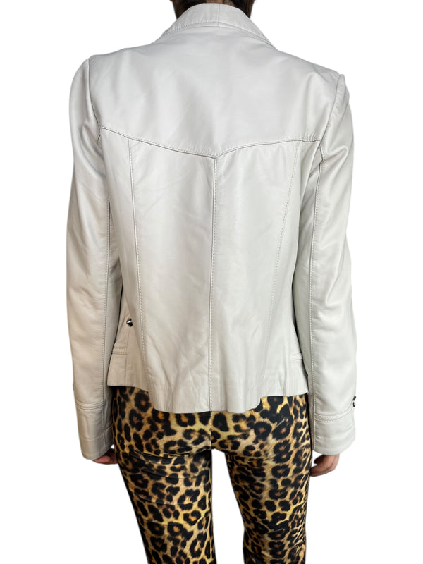 Chaqueta Cuero