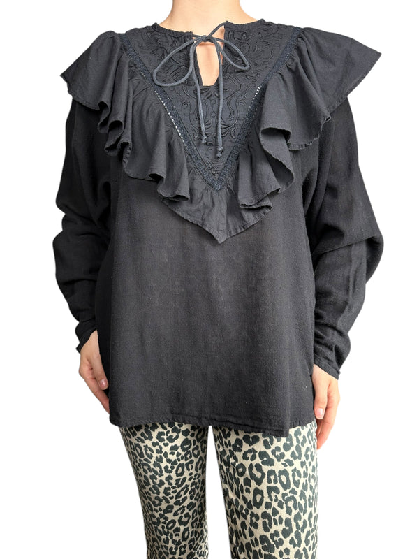 Blusa Vuelos