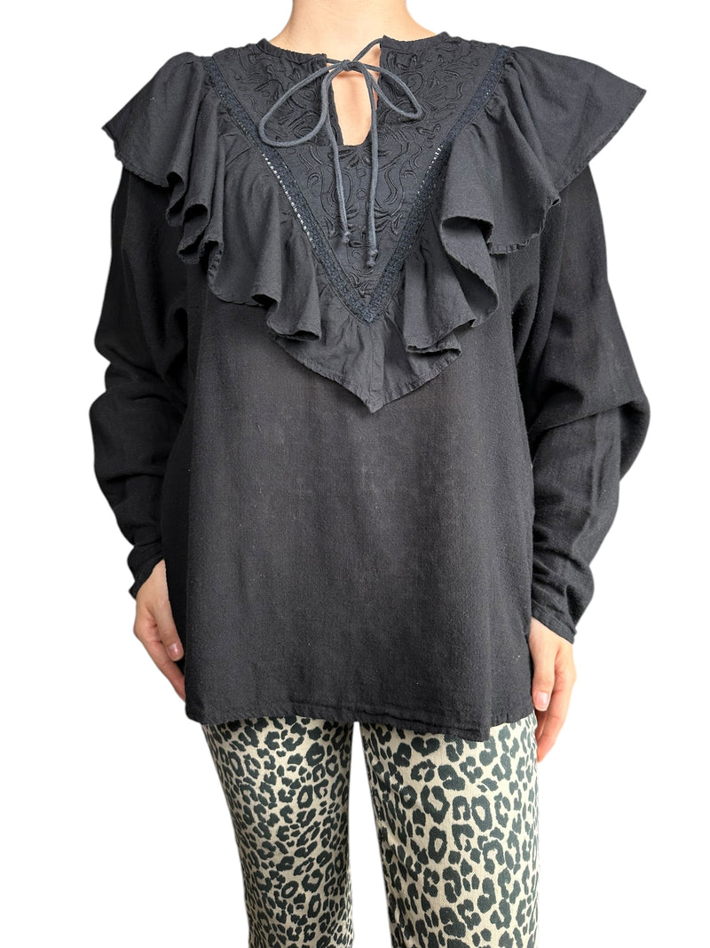 Blusa Vuelos