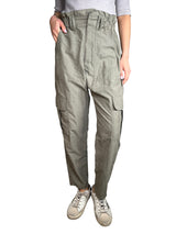 Pantalón Slouchy