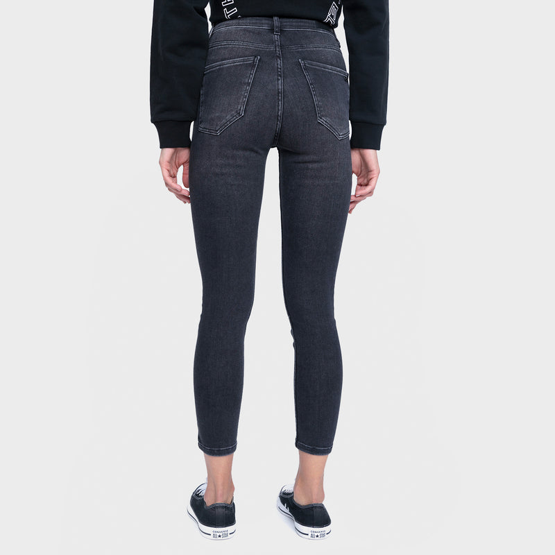 Jeans Maia Grey