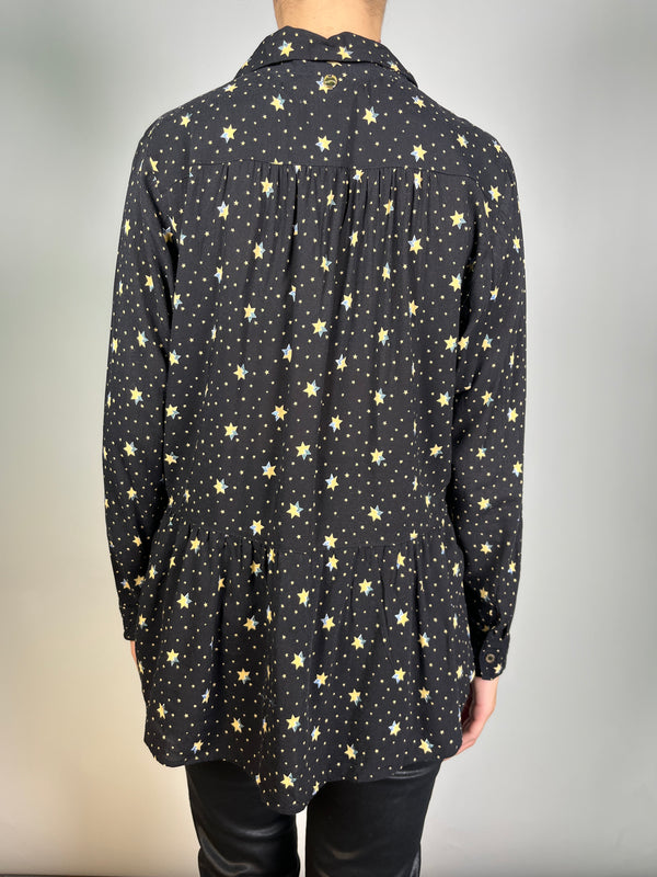 Blusa Estrellas